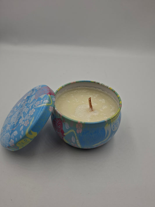 CANDLE