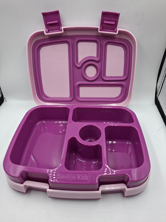 BENTO LUNCH BOX