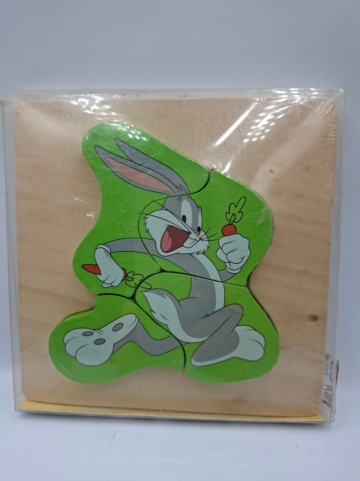 PLAYTIVE PUZZLE