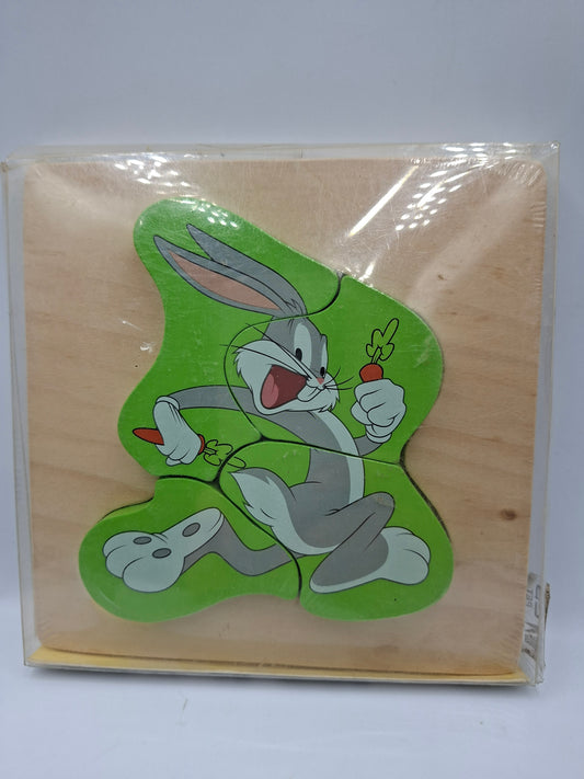 PLAYTIVE PUZZLE