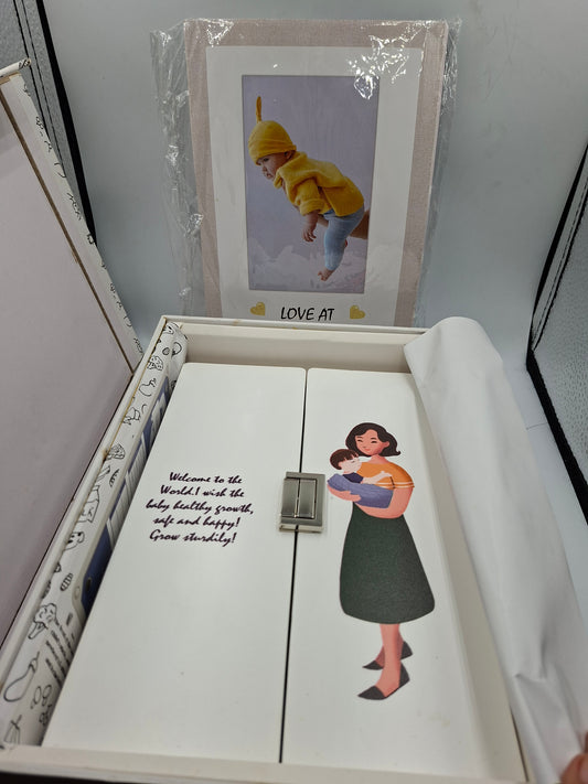KIDS MEMORY BOX