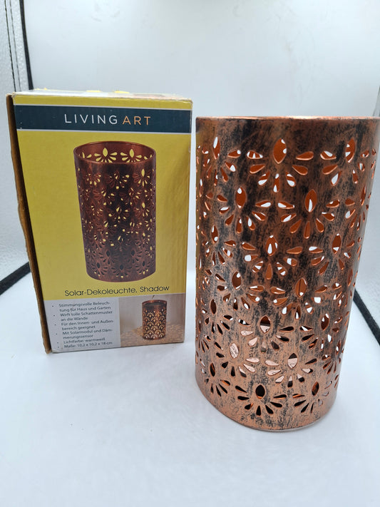 SOLAR LANTERN