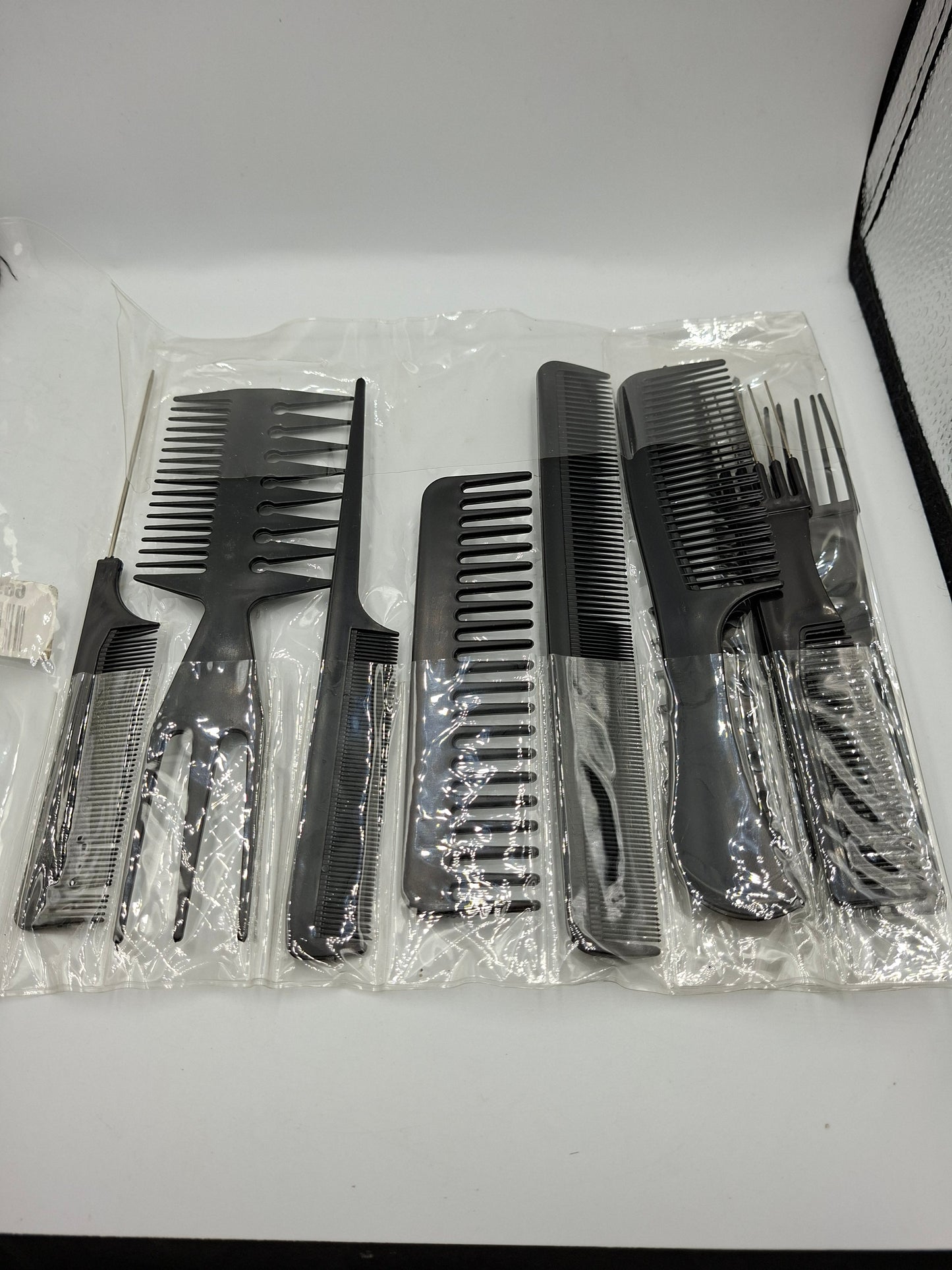AMAZON HAIR SET
