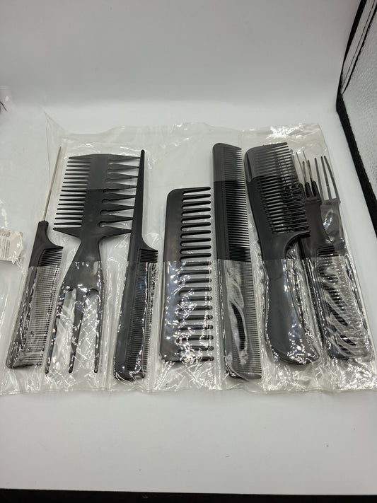 AMAZON HAIR SET