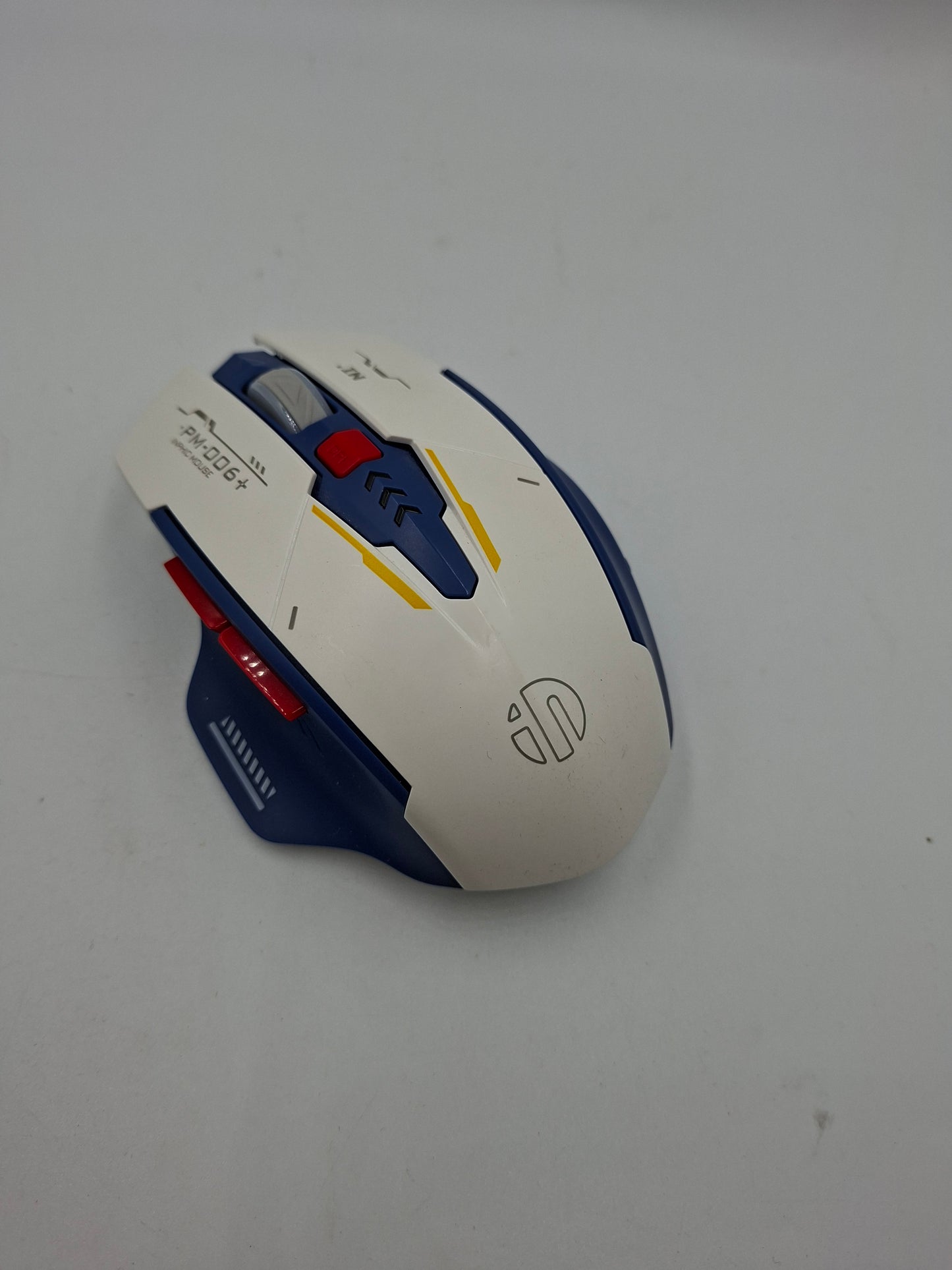 MOUSE