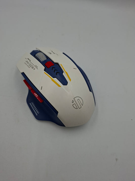 MOUSE