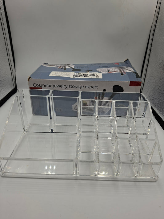 ACRYLIC STORAGE