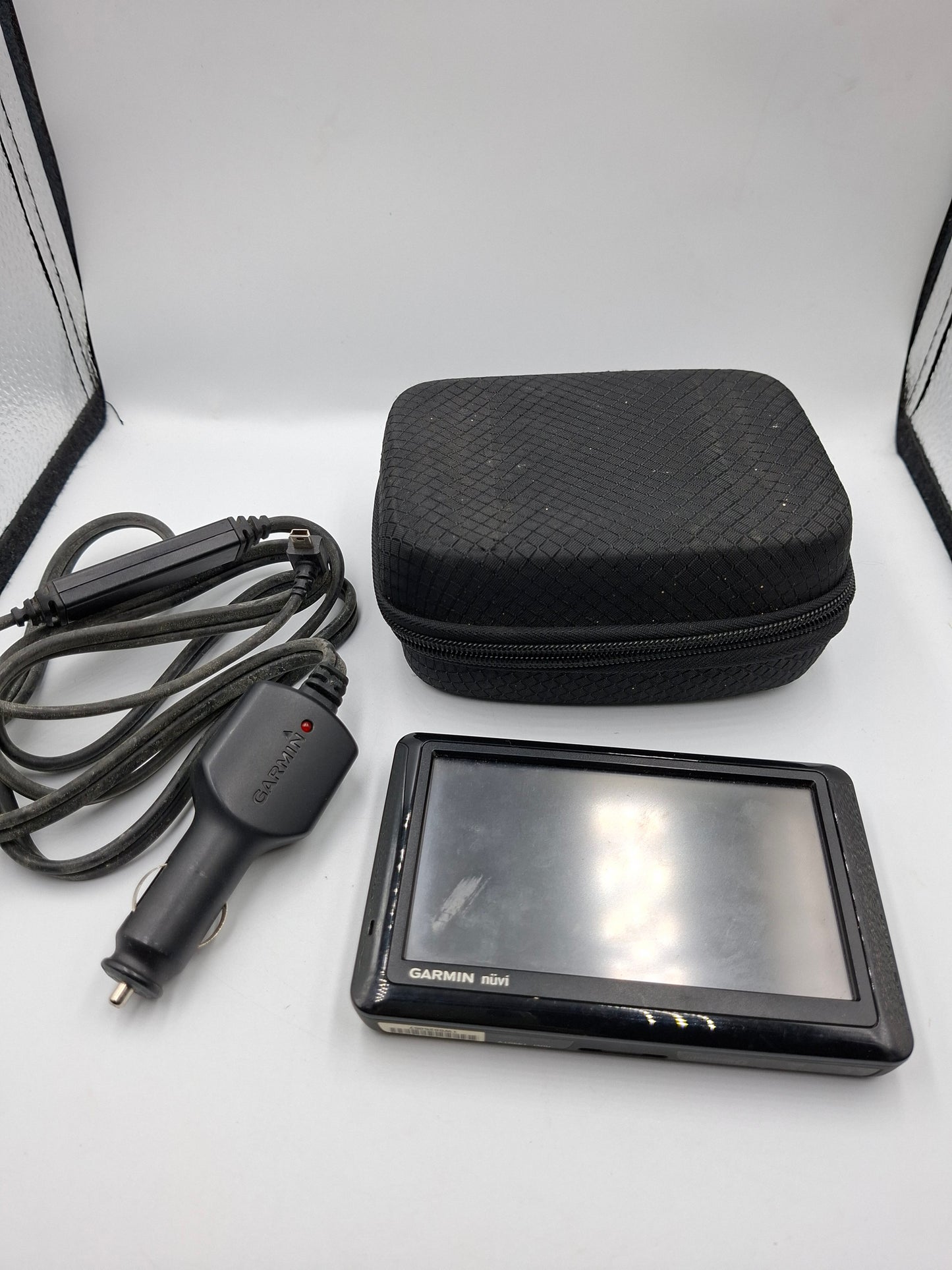 GARMIN NAVIGATION