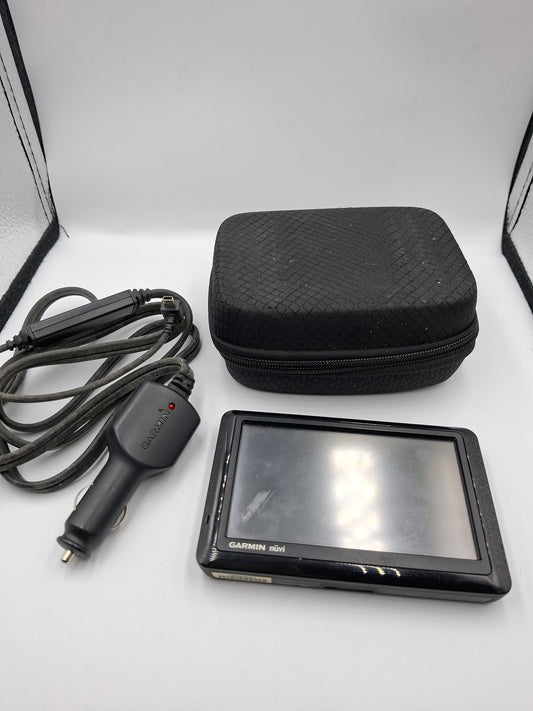GARMIN NAVIGATION