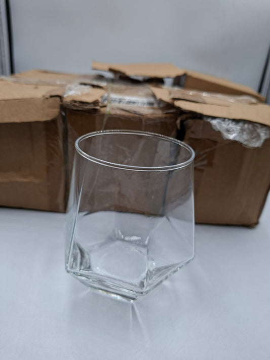 GLASSES 6PCS