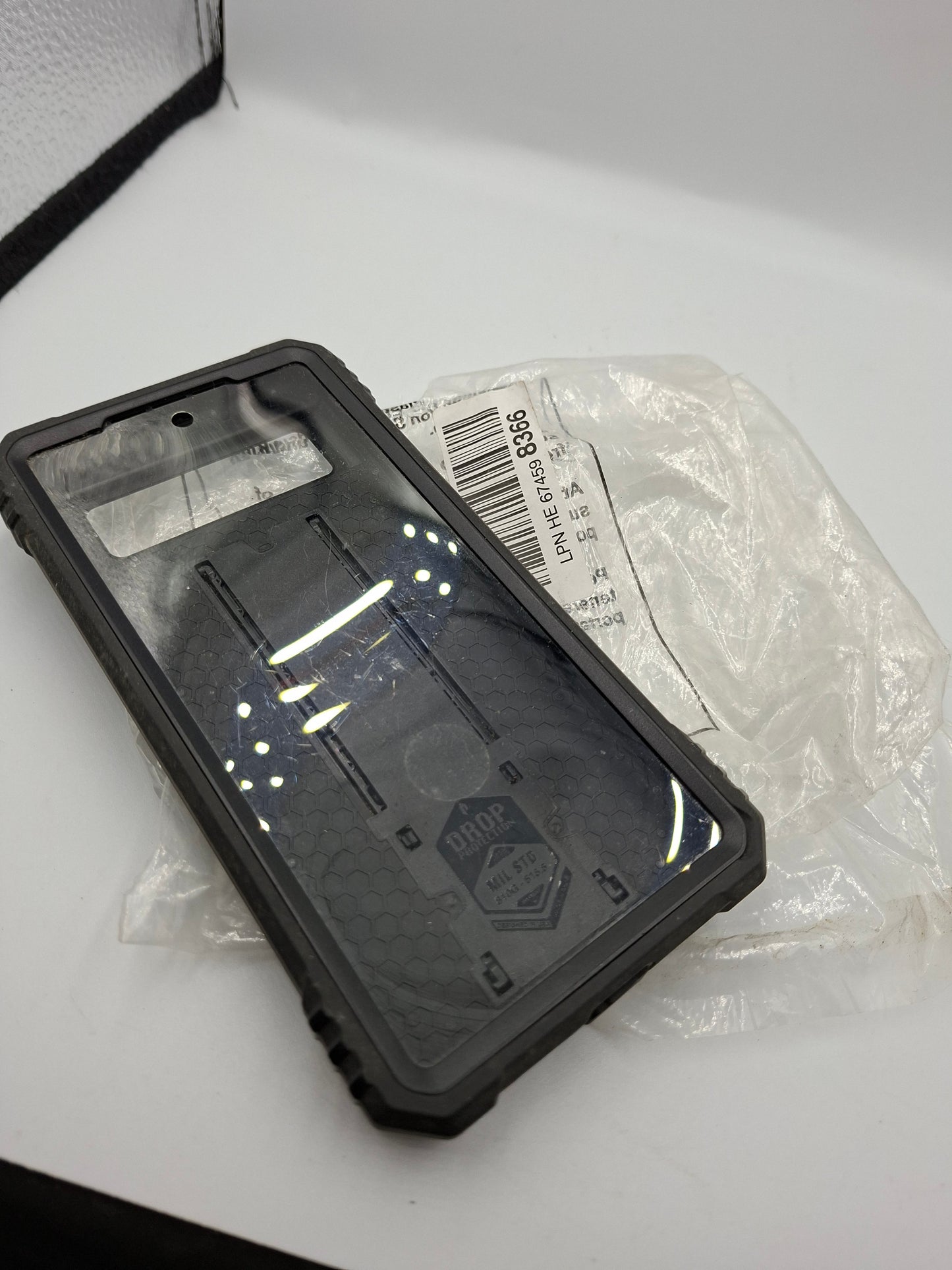 MOBILE  CASE