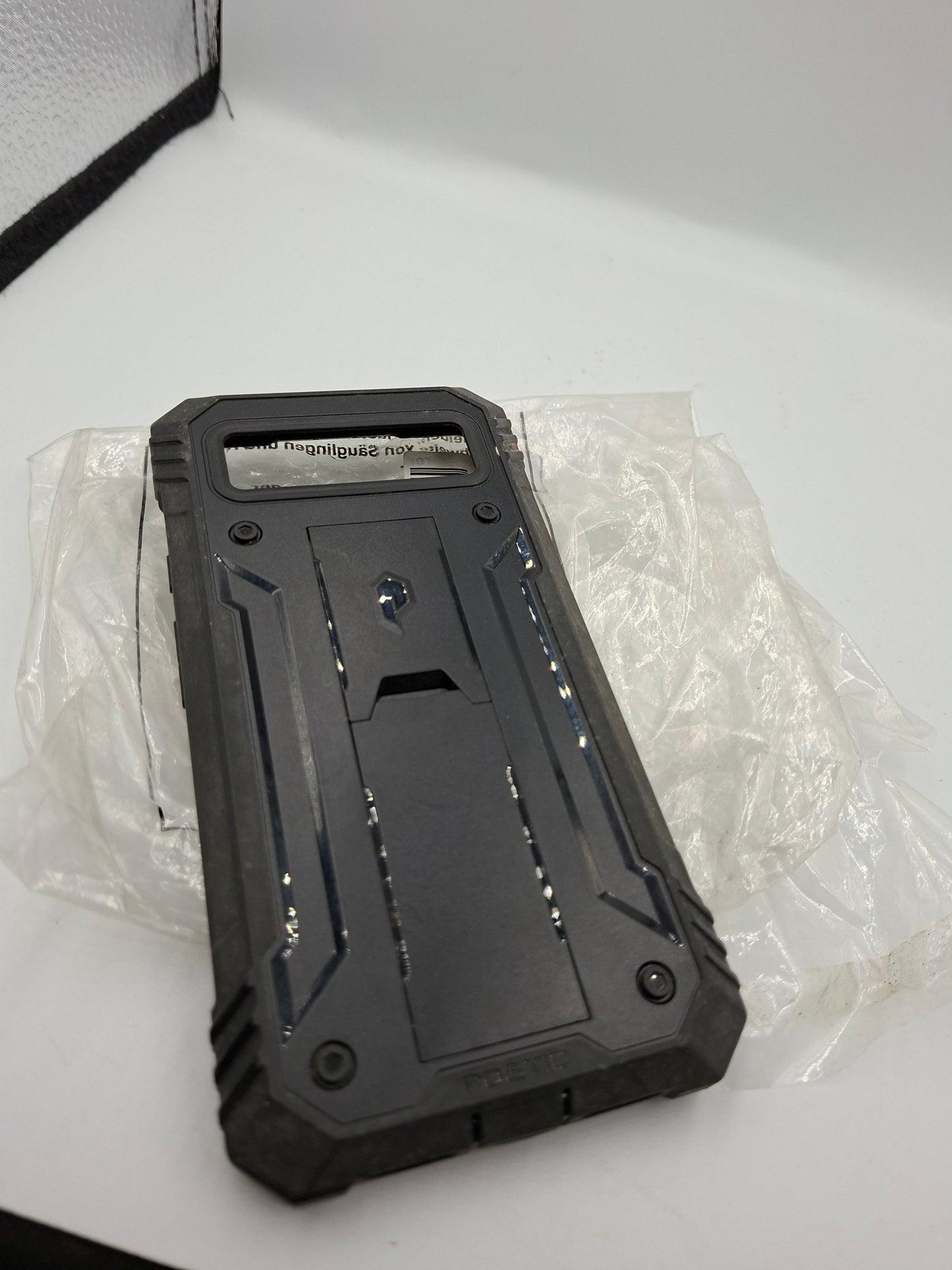 MOBILE  CASE