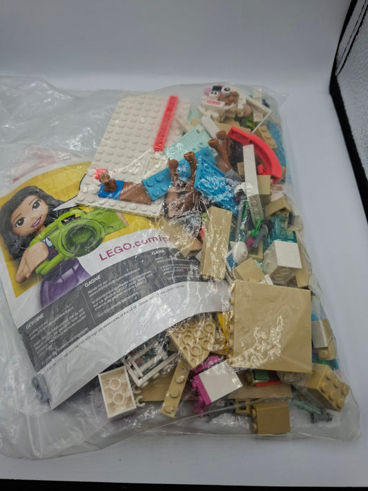 LEGOS