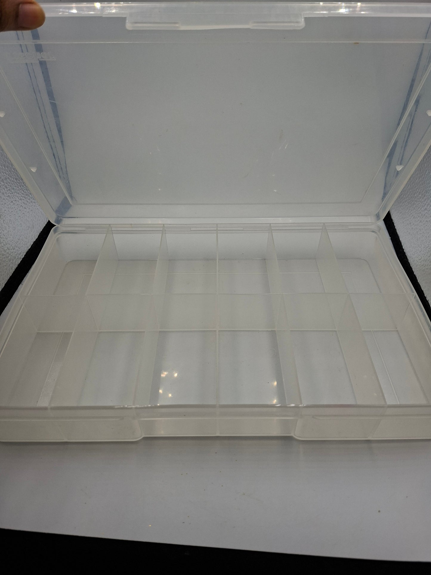 ORGANIZER MADE IN AUSTRALIA