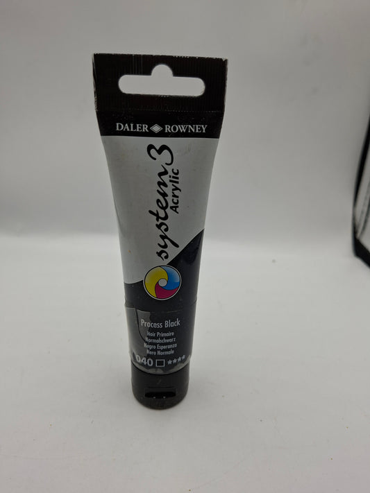 ACRYLIC PAINT