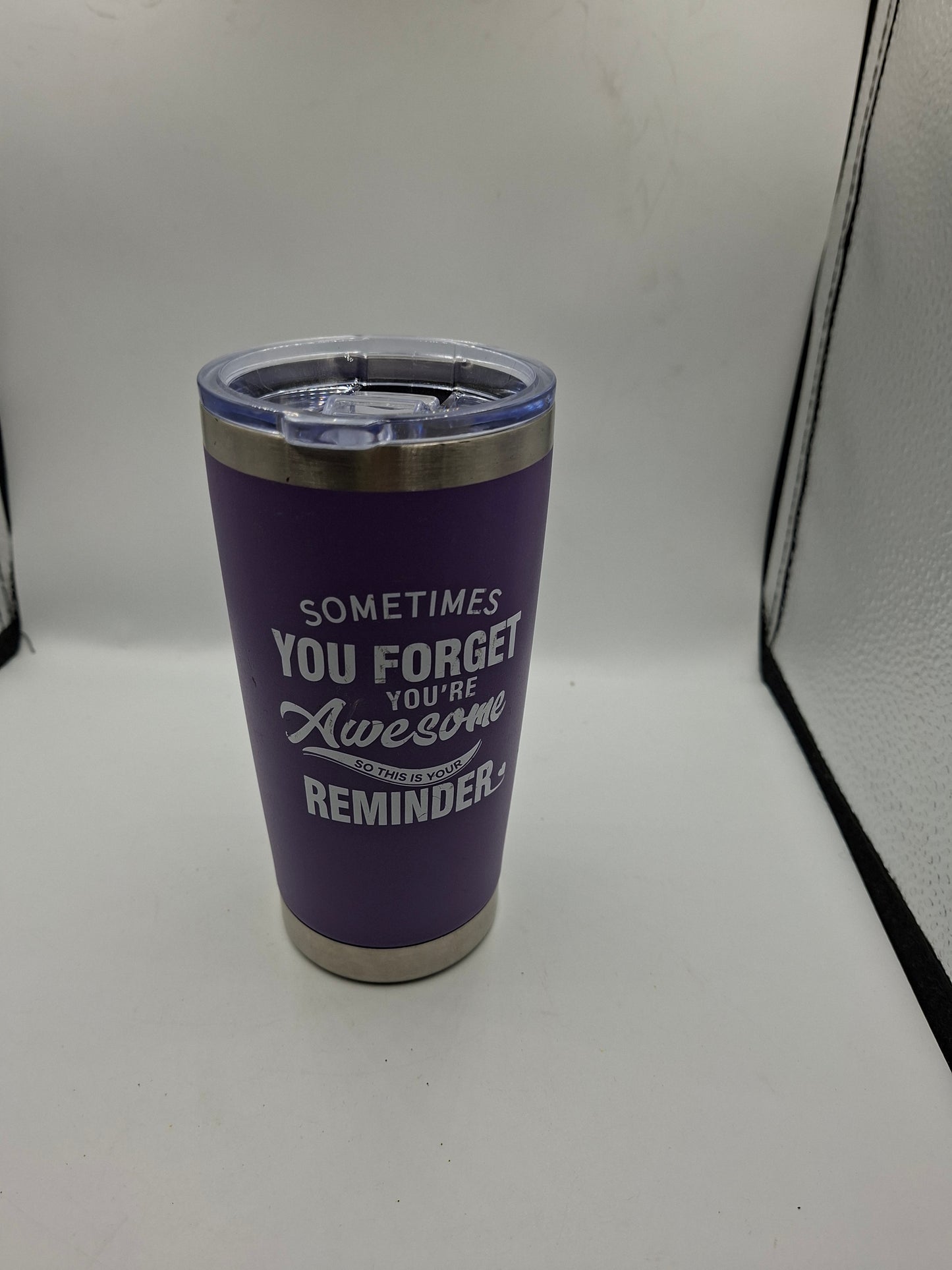 TUMBLER