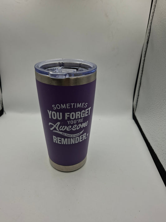 TUMBLER