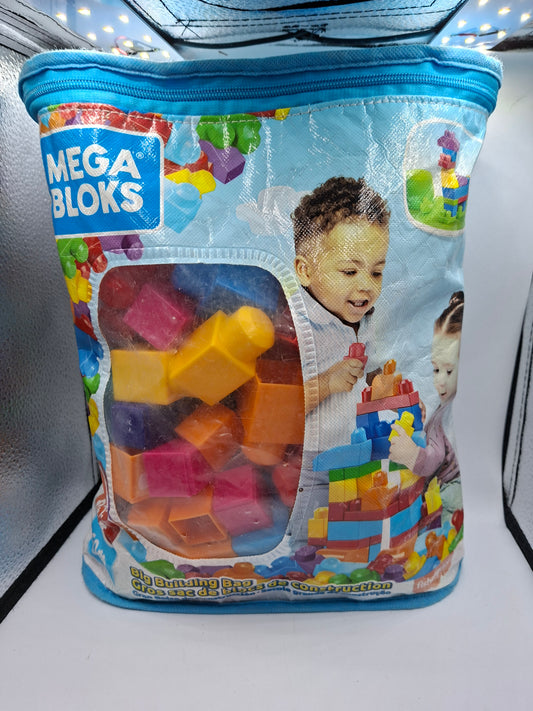 BIG BLOCKS