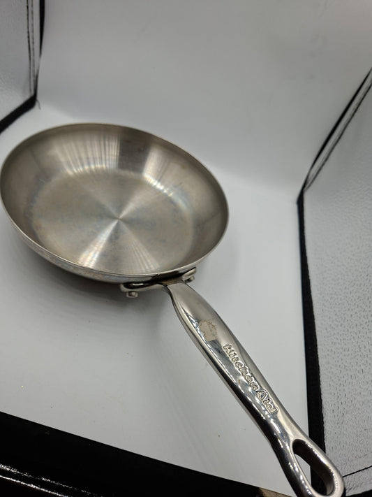 KITCHEN AID FRYING PAN