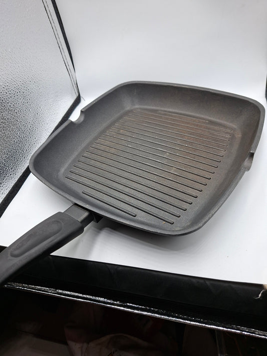 IKEA GRILL PAN USED
