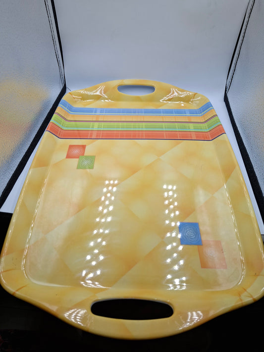 TRAY