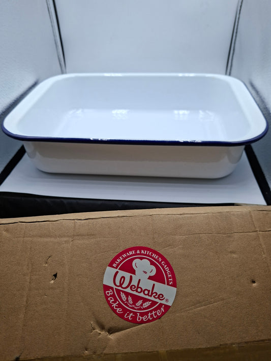 BAKEWARE