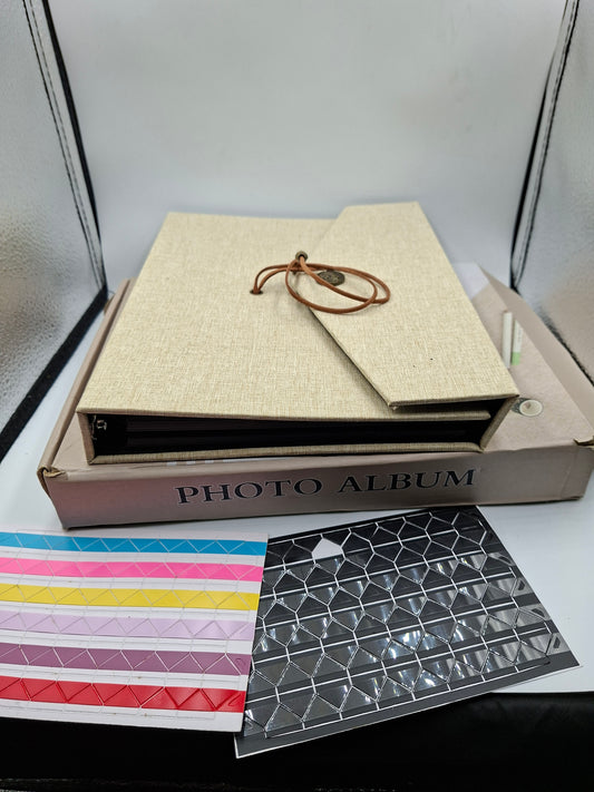 SKETCH BOOK