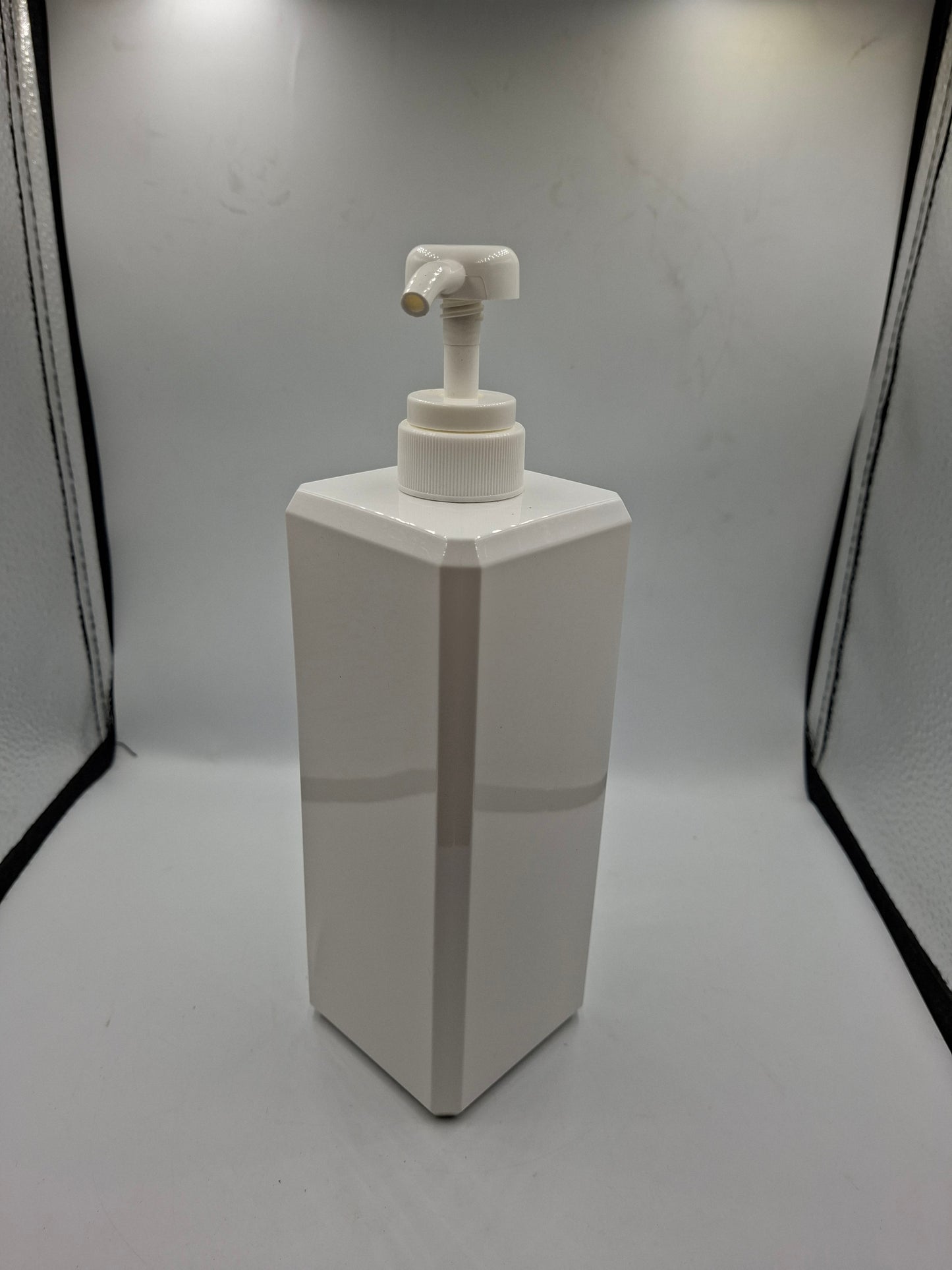 SOAP DISPENSER