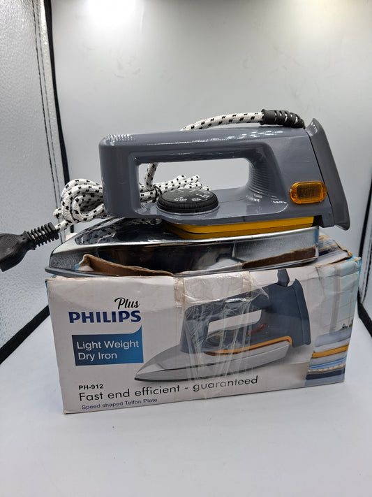 PHILIPS IRON