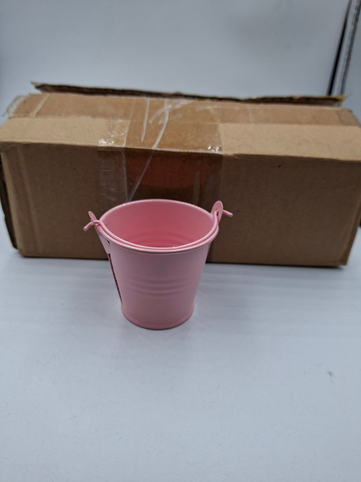 FAVOUR BUCKETS