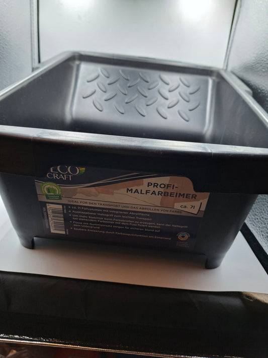 PAINT TRAY 7L