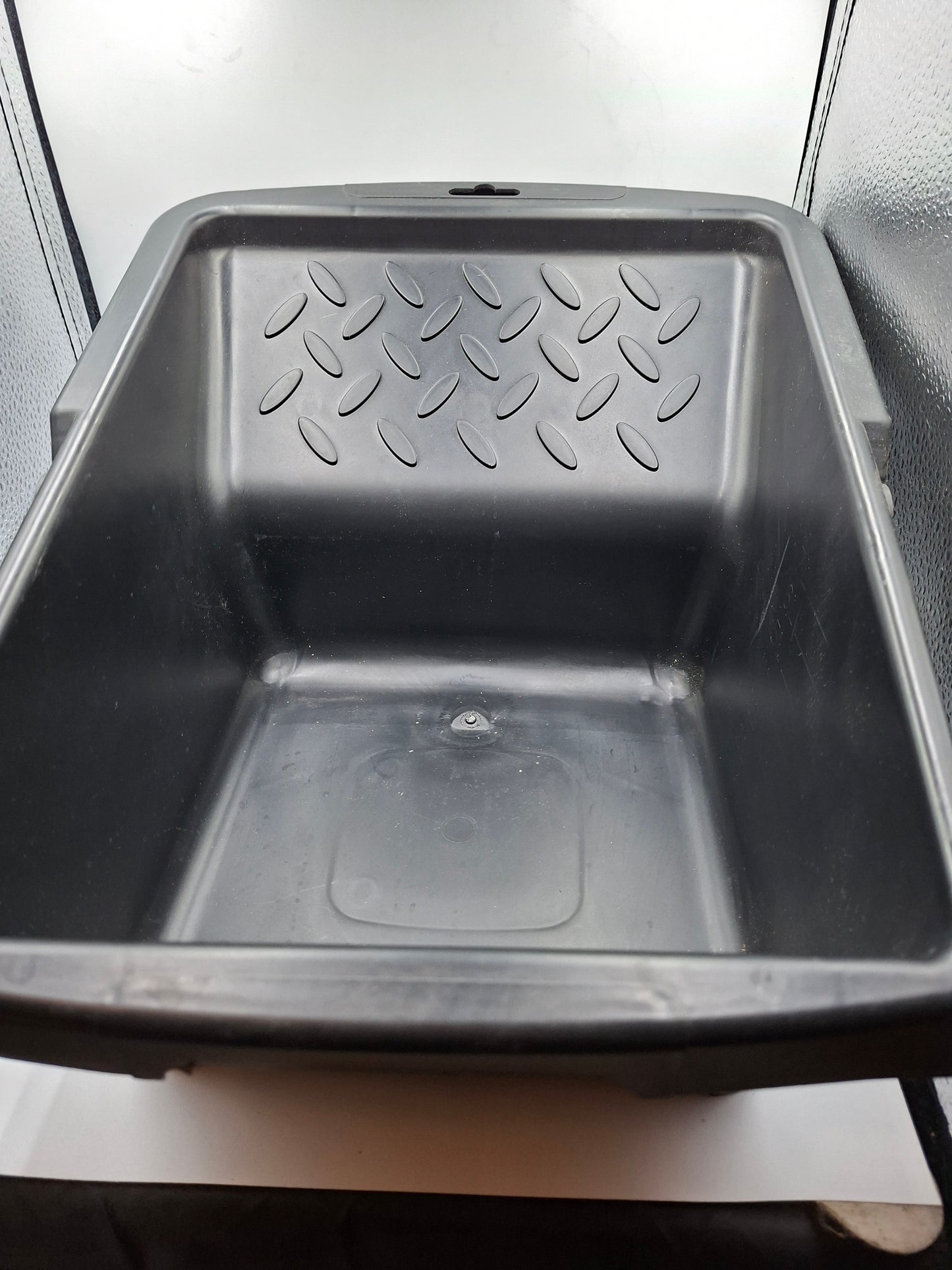 PAINT TRAY 7L