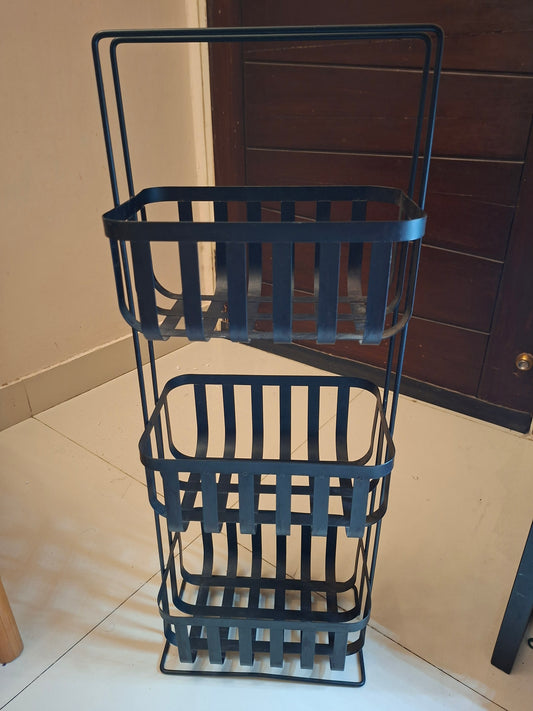 3 TIERS BIG ORGANIZER
