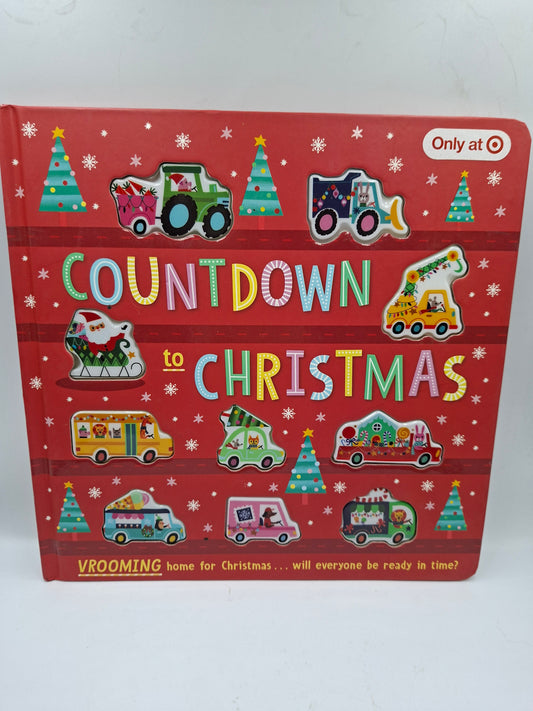 CHRISTMAS BOOK