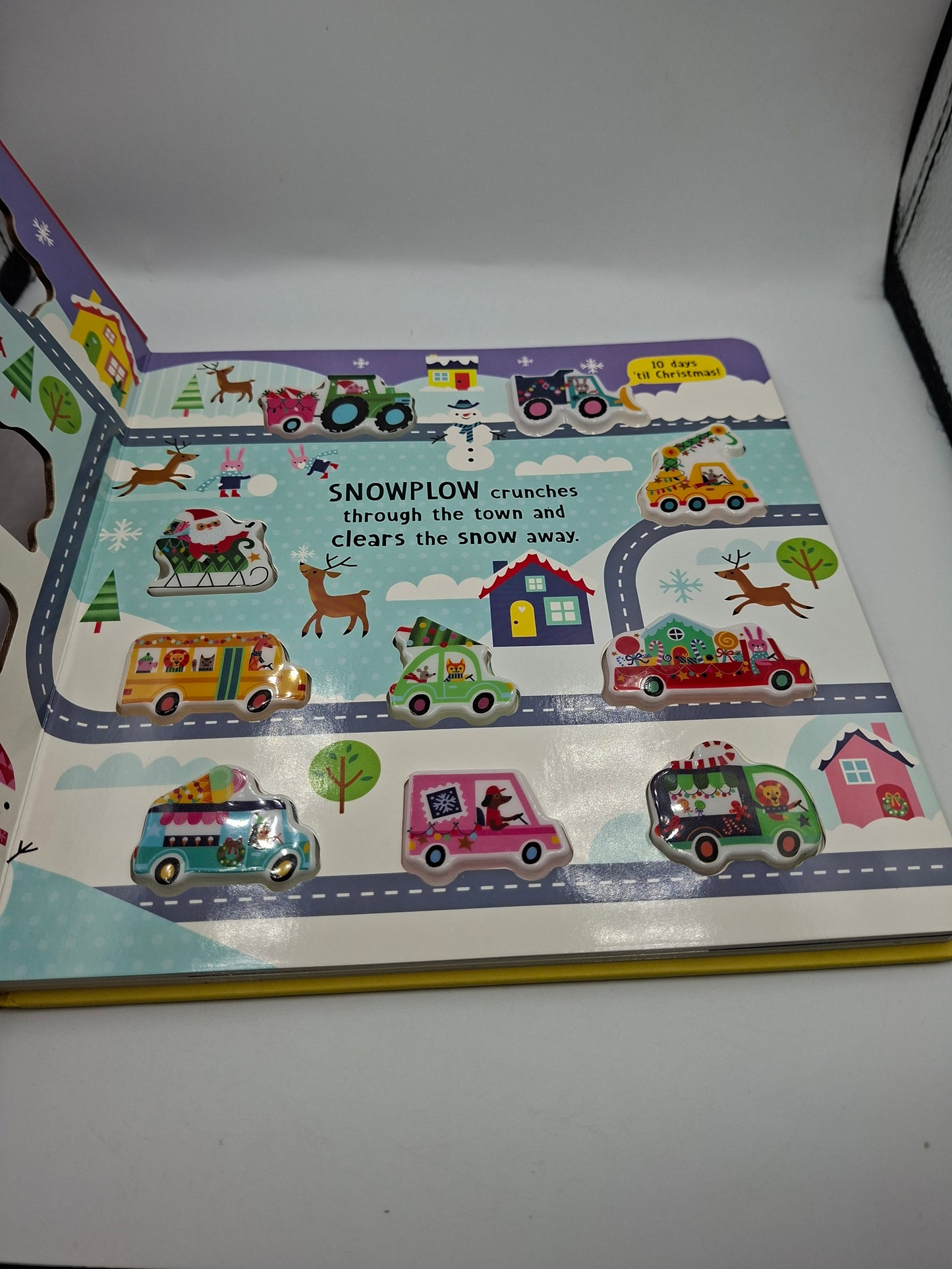 CHRISTMAS BOOK
