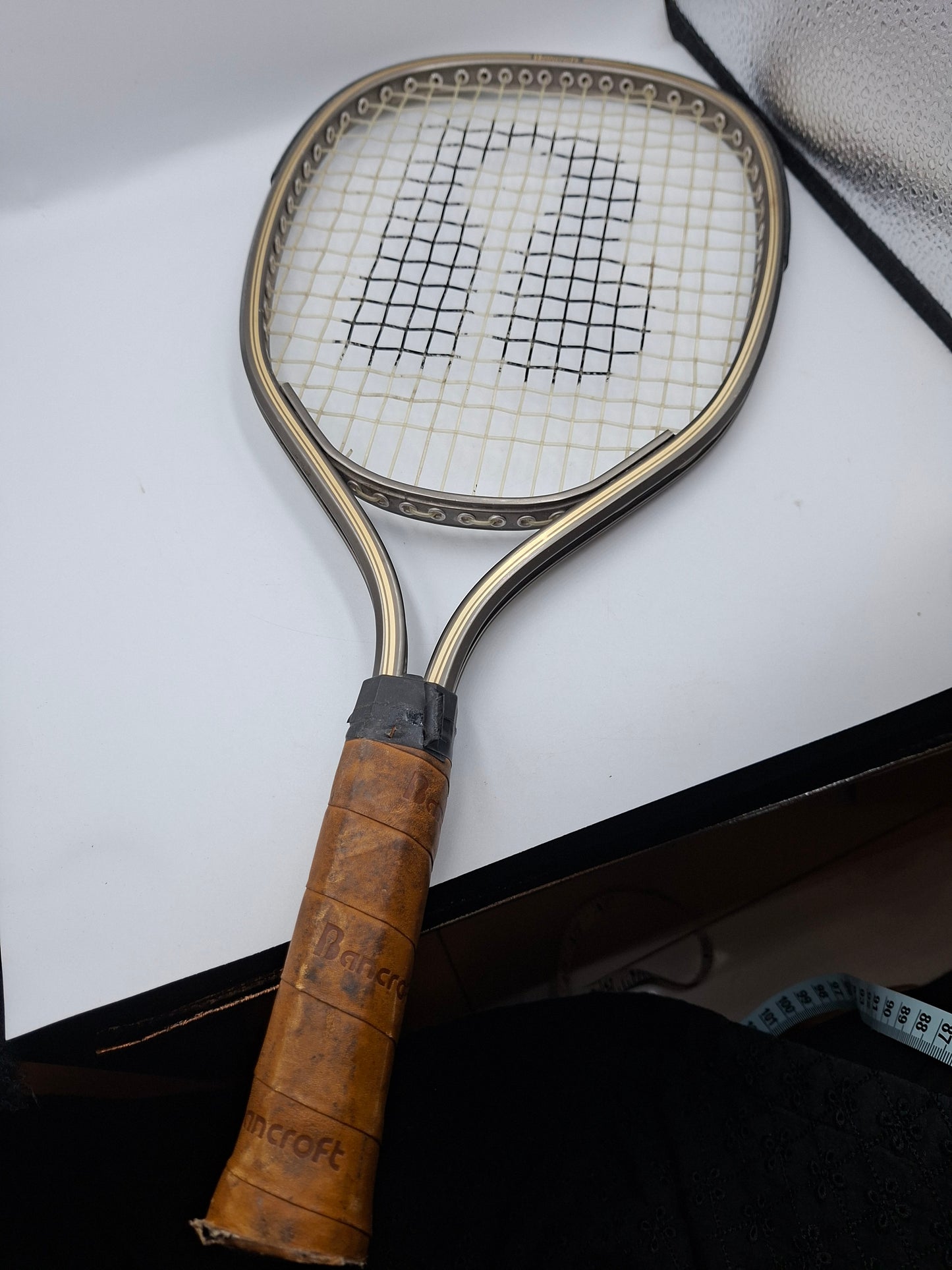 RACKET