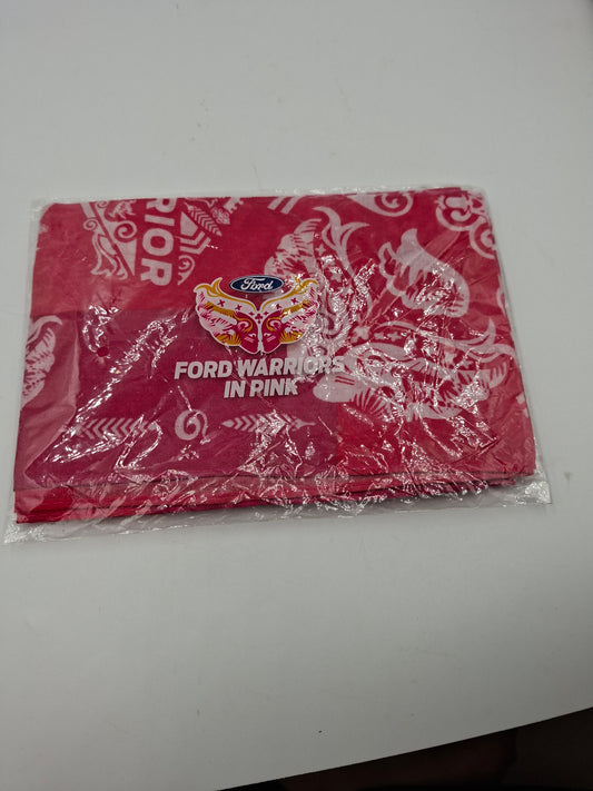 FORD SCARF