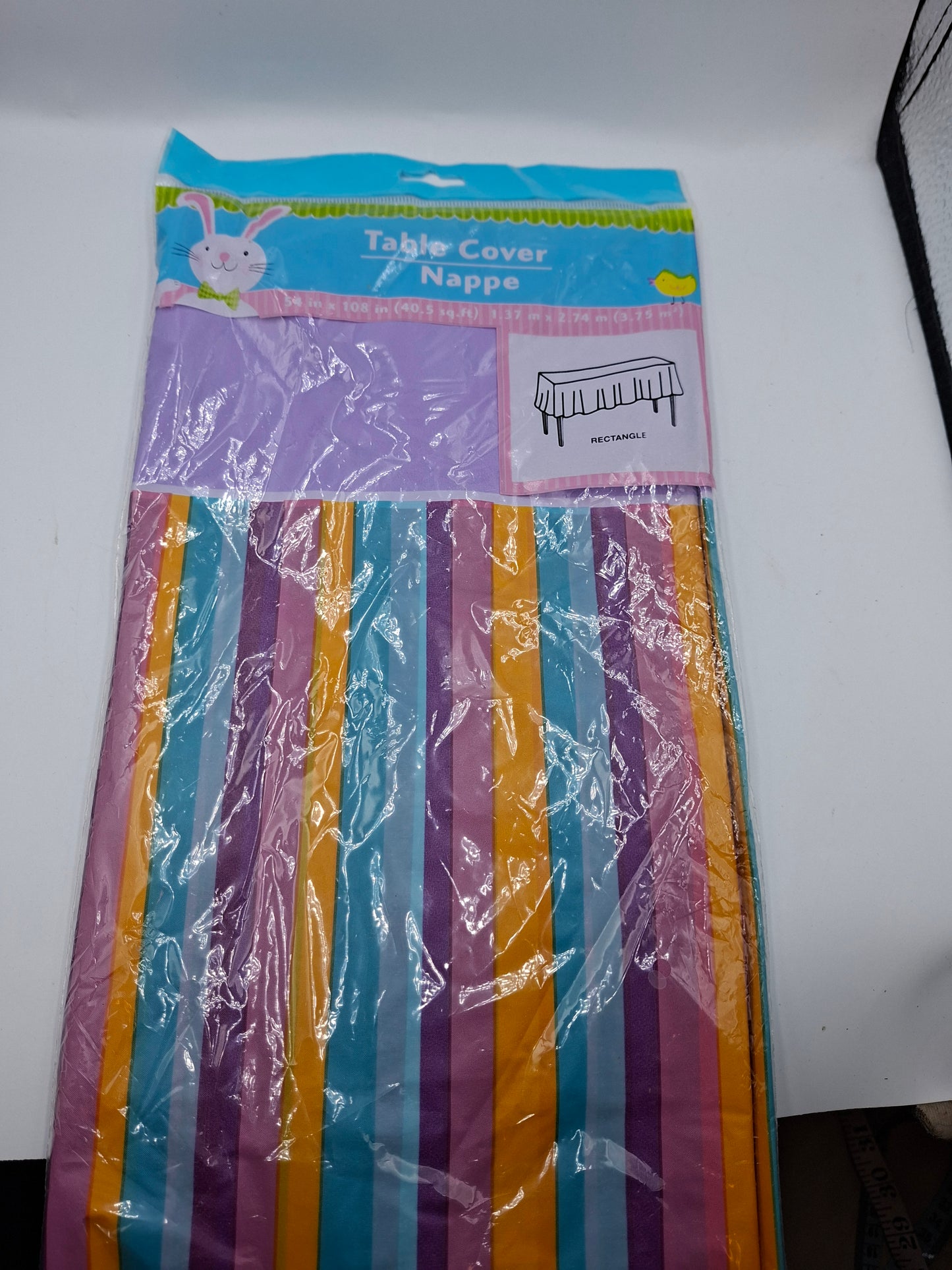 TABLE COVER