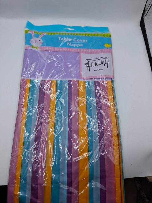 TABLE COVER
