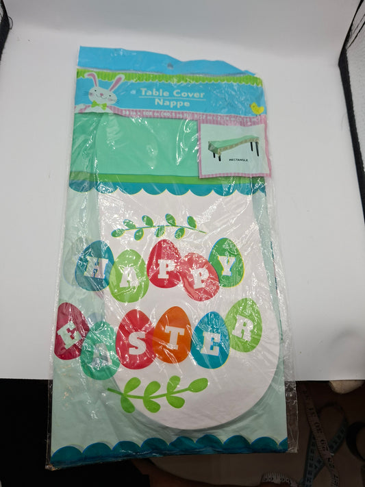 TABLE COVER