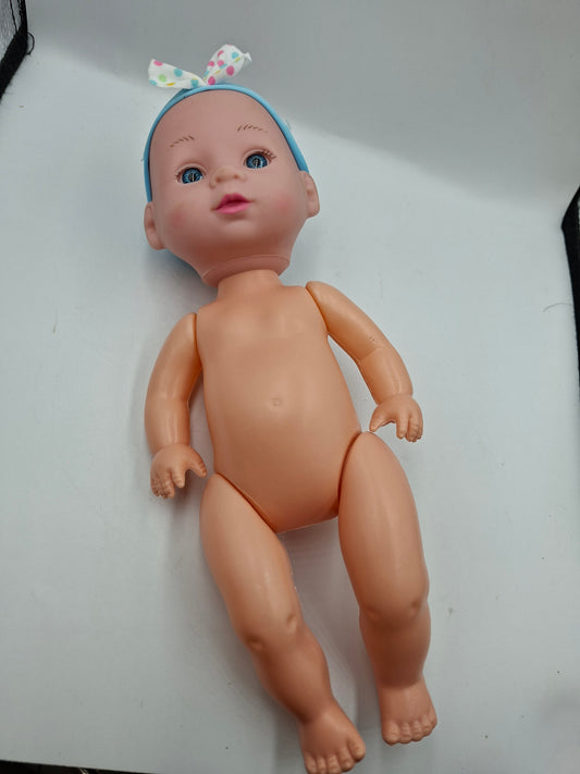BABY DOLL