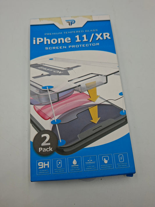 SCREEN PROTECTOR