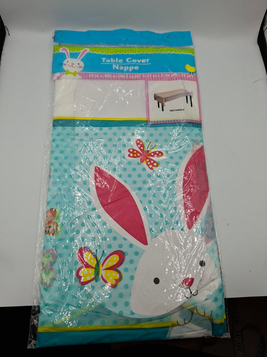 TABLE COVER