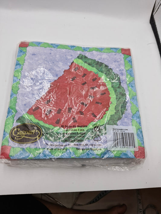 NAPKINS