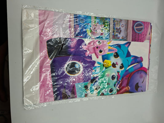 TABLE COVER