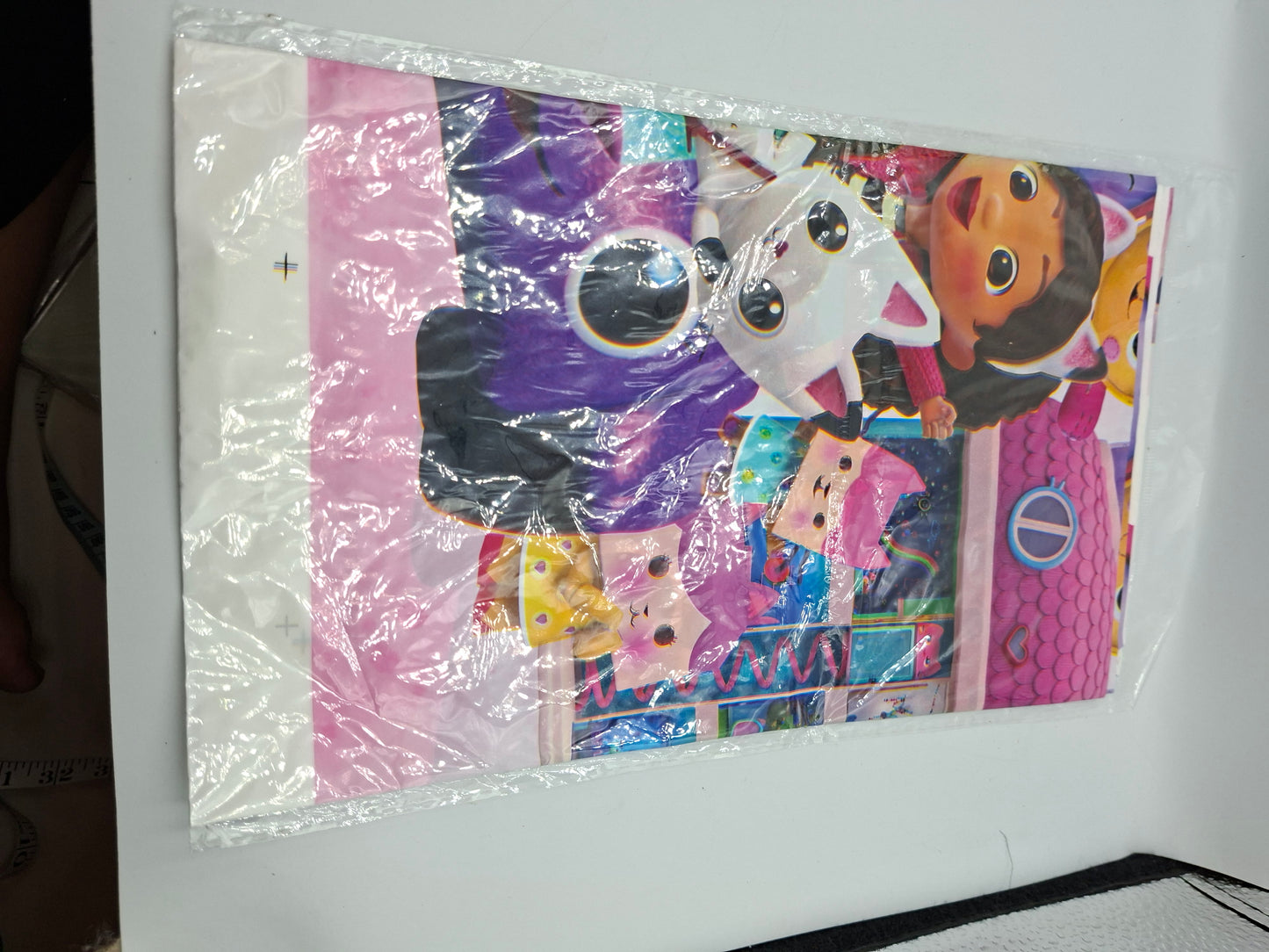 TABLE COVER