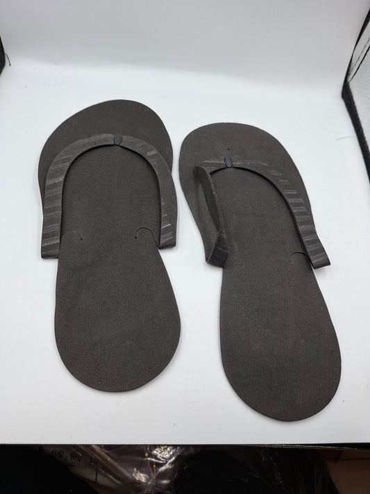 DISPOSIBLE SANDLE
