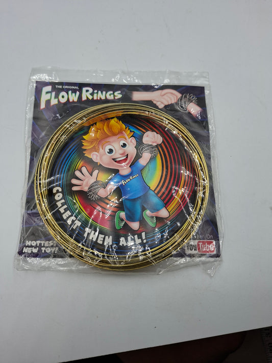 FLOW RINGS