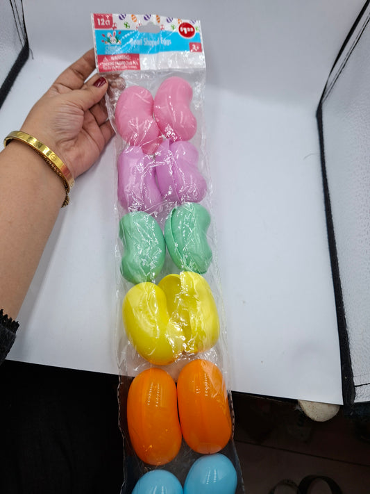 EASTER BEANS