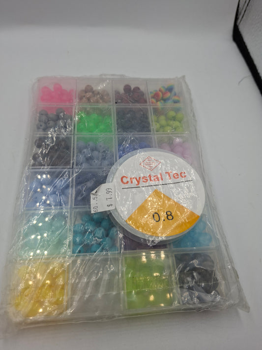 BRACELET MAKING KIT